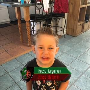 Meet your Posher, Aurora-anne